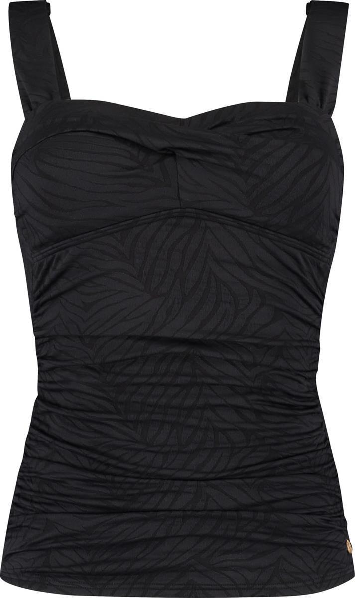 Twisted Tankini Top