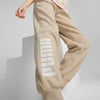 Power Colorblock broek