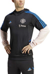 Manchester United Condivo 22 Hooded trainingstop