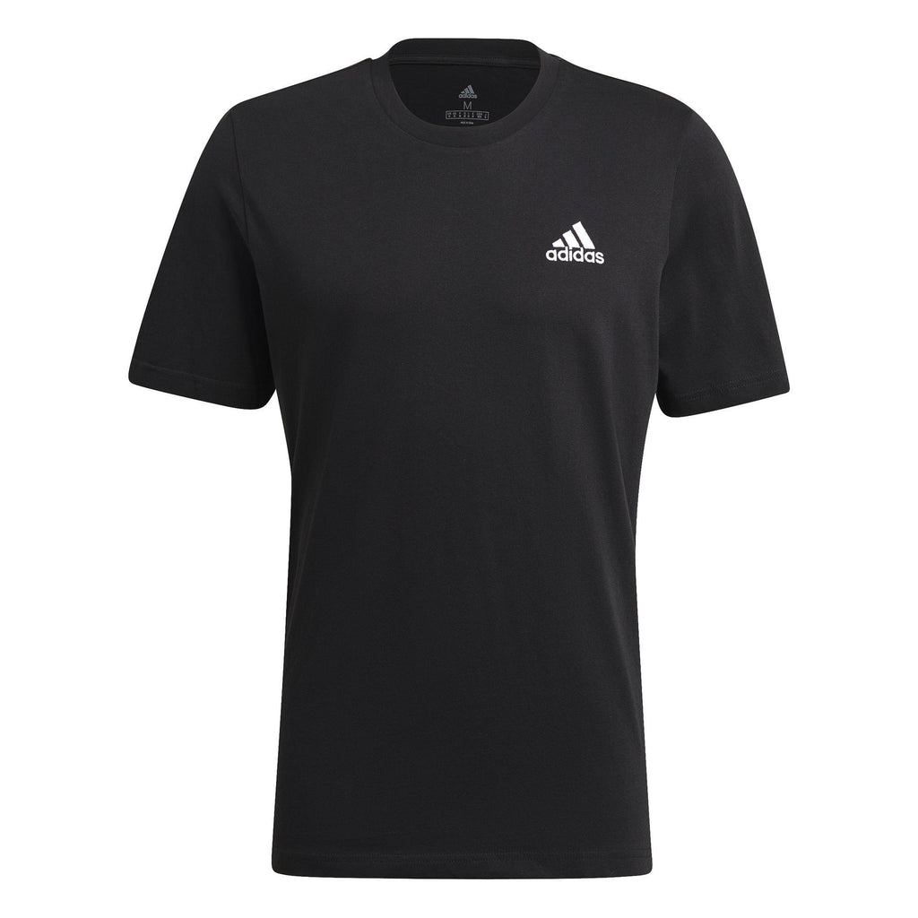 M SL SJ Hr. T-Shirt,Single jersey - siliconfinish / anti pilling