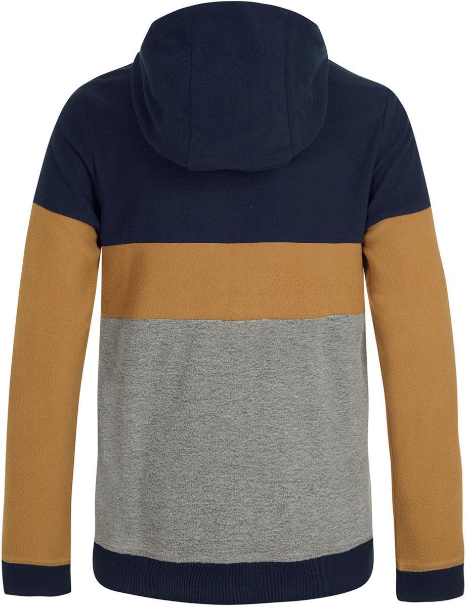 Prtbob Jr Full Zip Hoody