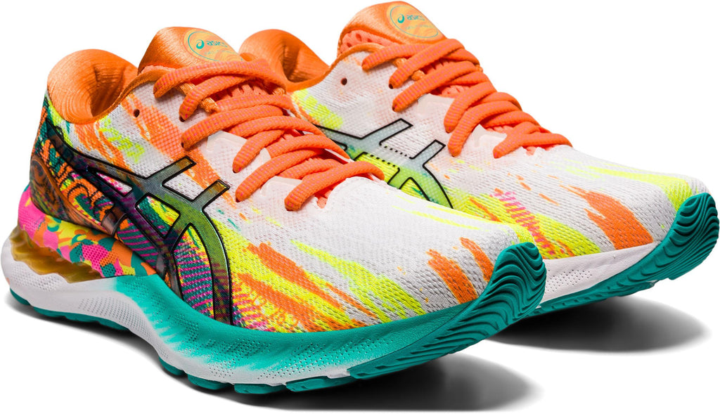 GEL-Nimbus 23 hardloopschoenen