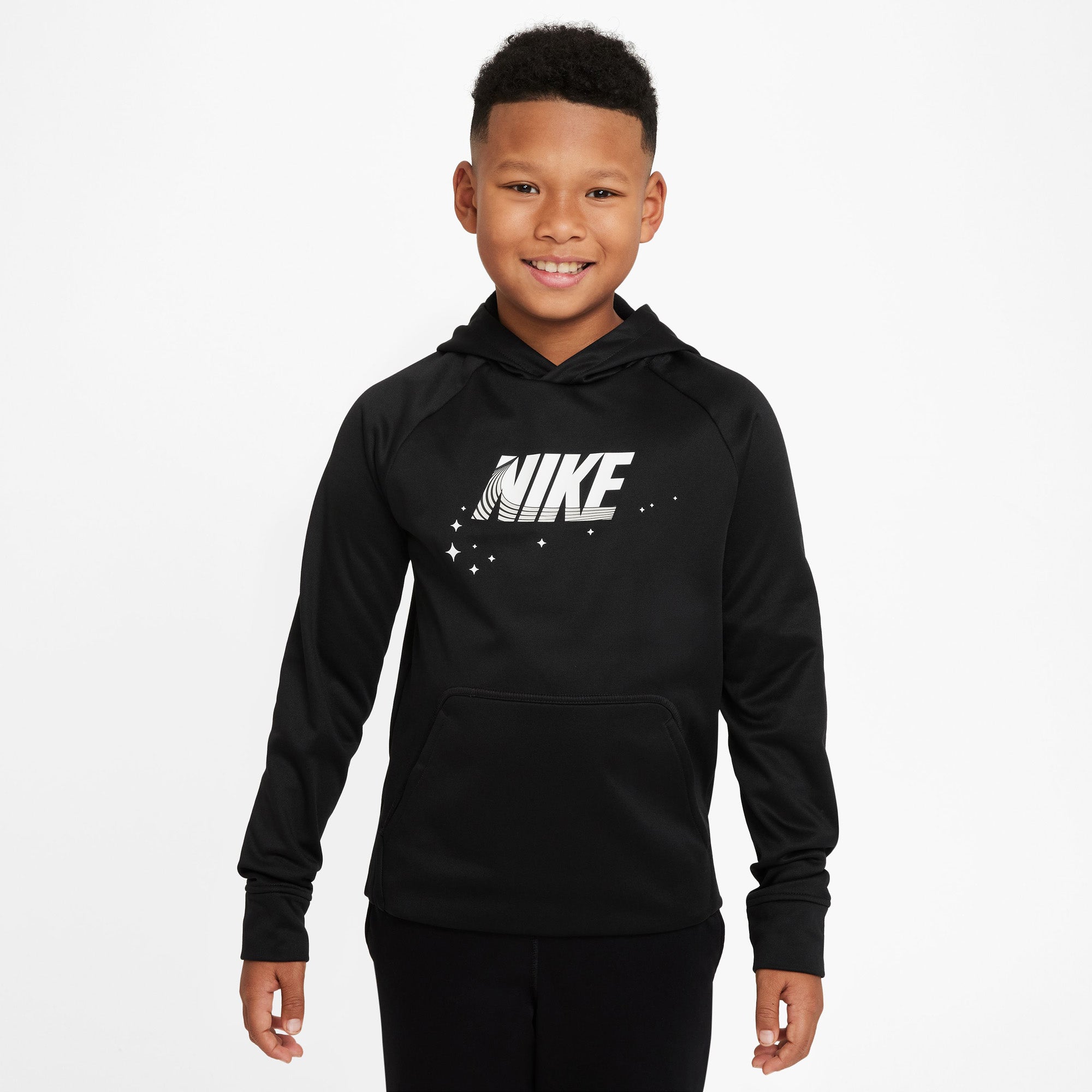 Therma-FIT kids hoodie