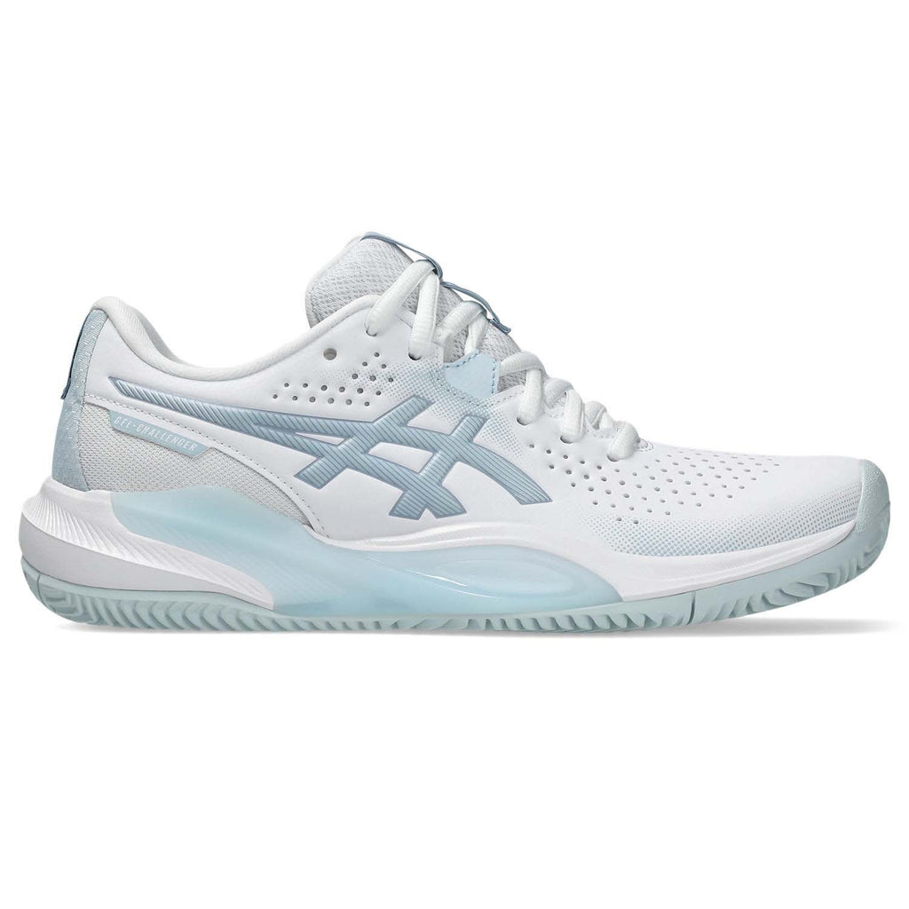 Gel-challenger 15 Clay All court tennisschoenen