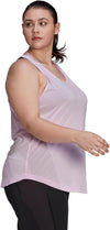 Designed 2 Move AEROREADY Dance Tanktop (Grote Maat)