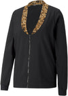 Safari Glam Jacket