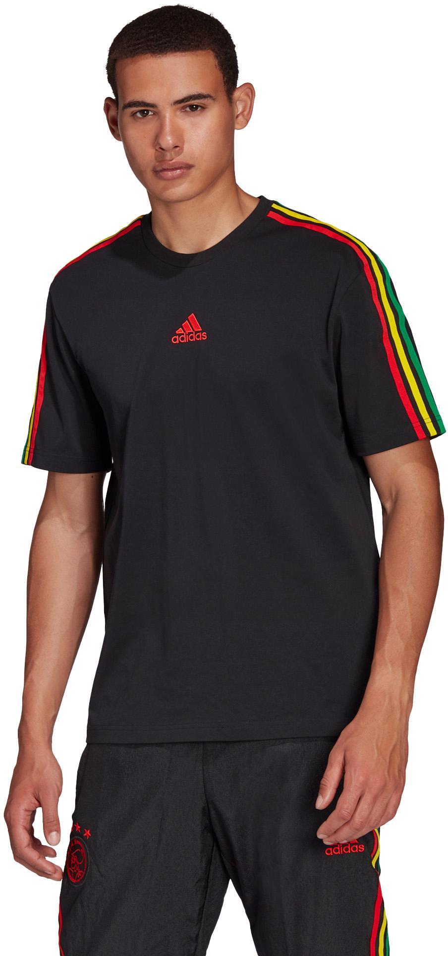 Ajax Icon Tee