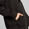 Her Full Zip hoodie