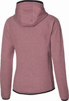 Athletic Zip Hoody