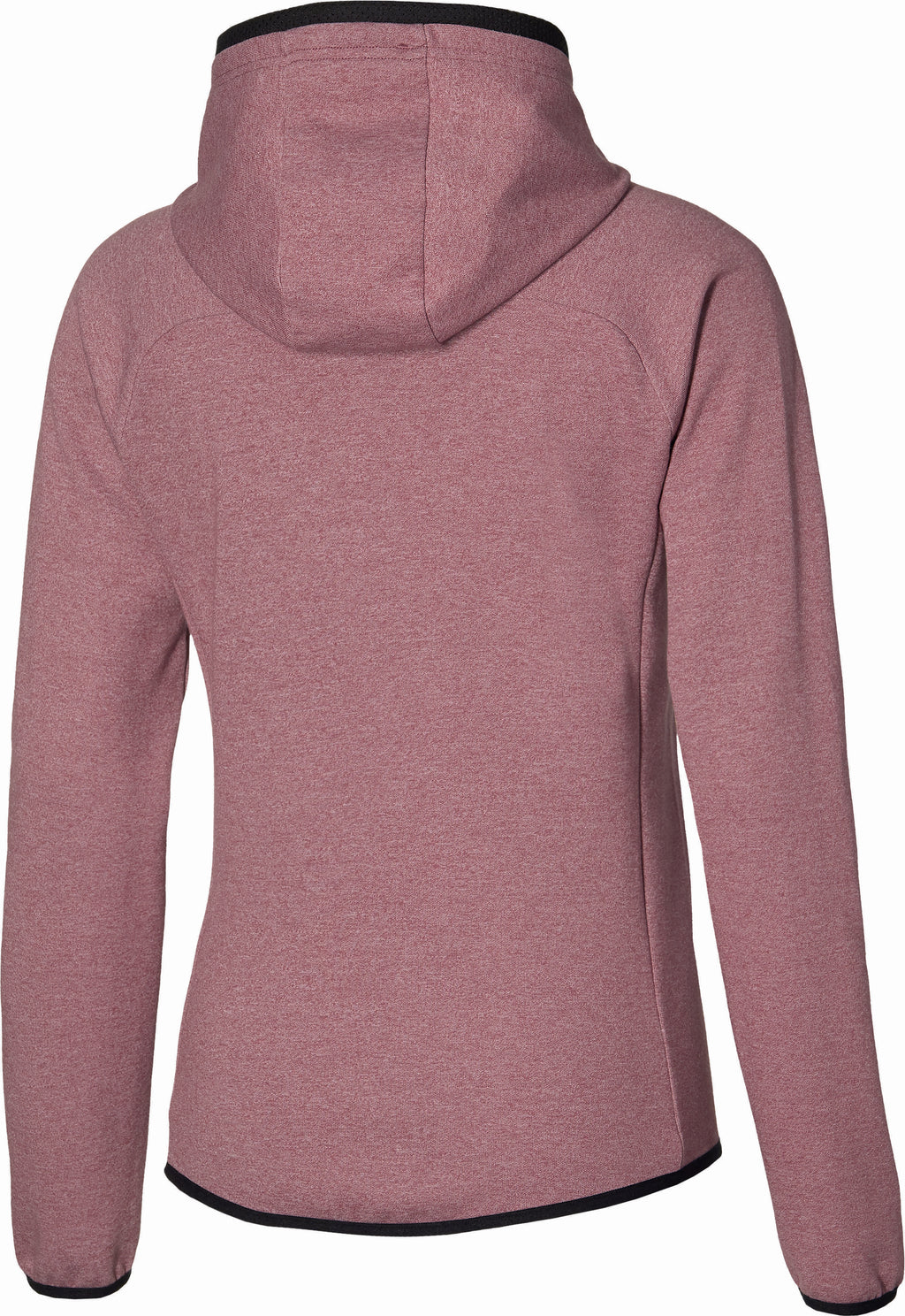 Athletic Zip Hoody