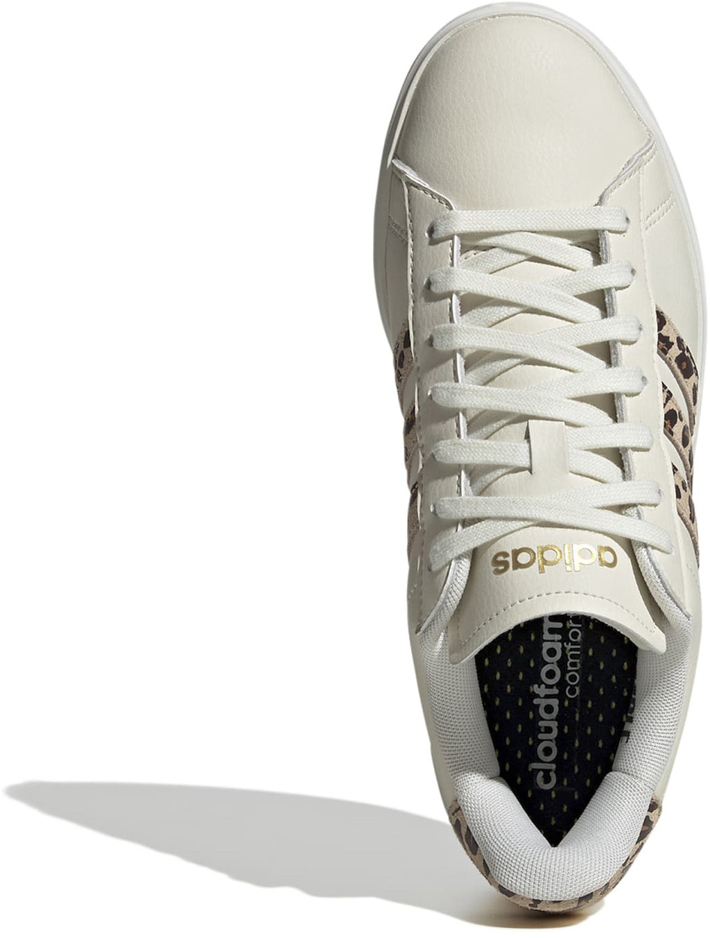 Grand Court 2.0 sneaker