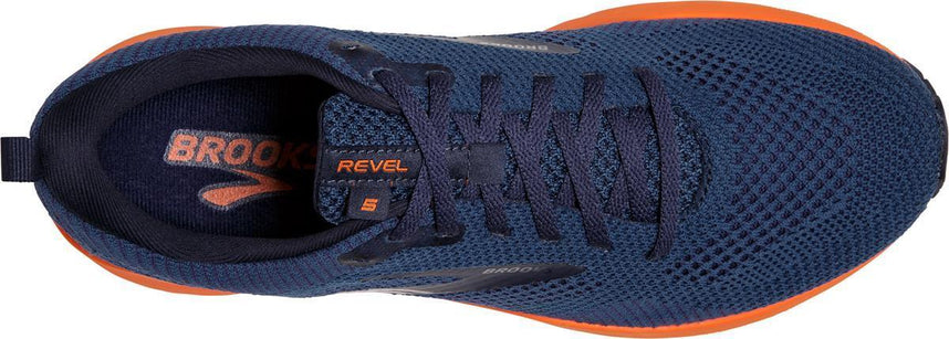 Revel 5
