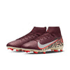 Zm Superfly 10 Acdmy Fg/mg Nu3 Alle velden voetbalschoenen