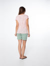 Prtannick Shorts