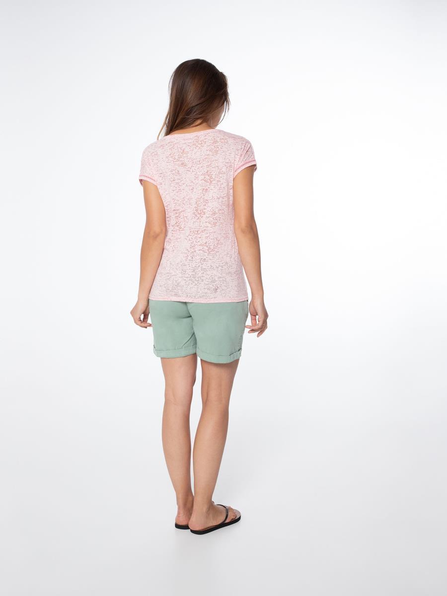 Prtannick Shorts