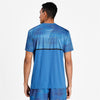 Train Aop Ss Tee