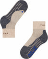 TK2 Short Cool wandelsokken