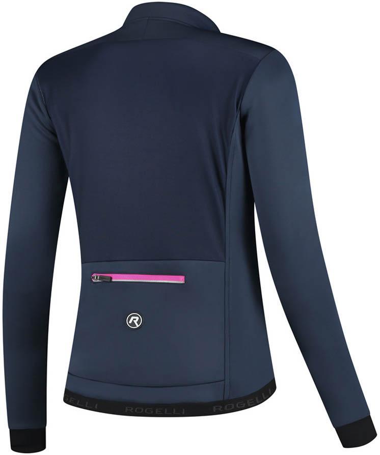 Dames Winterjack Pesara