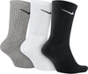 Cotton Crew 3-pack sokken