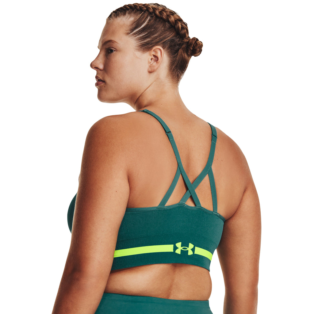 Seamless Low Support sport bh