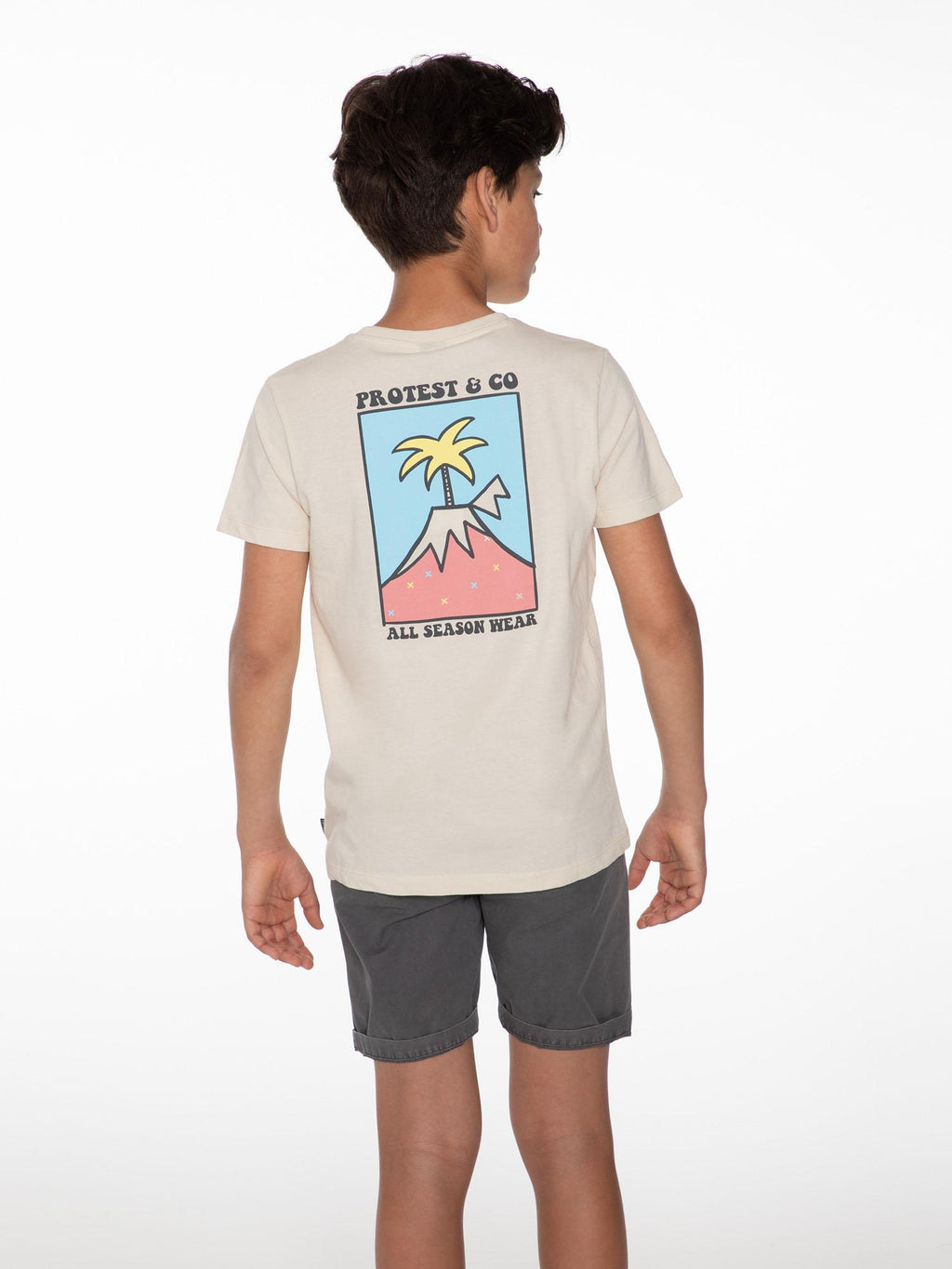 Blaze Jr T-shirt