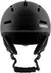 Silverton ski-/snowboardhelm