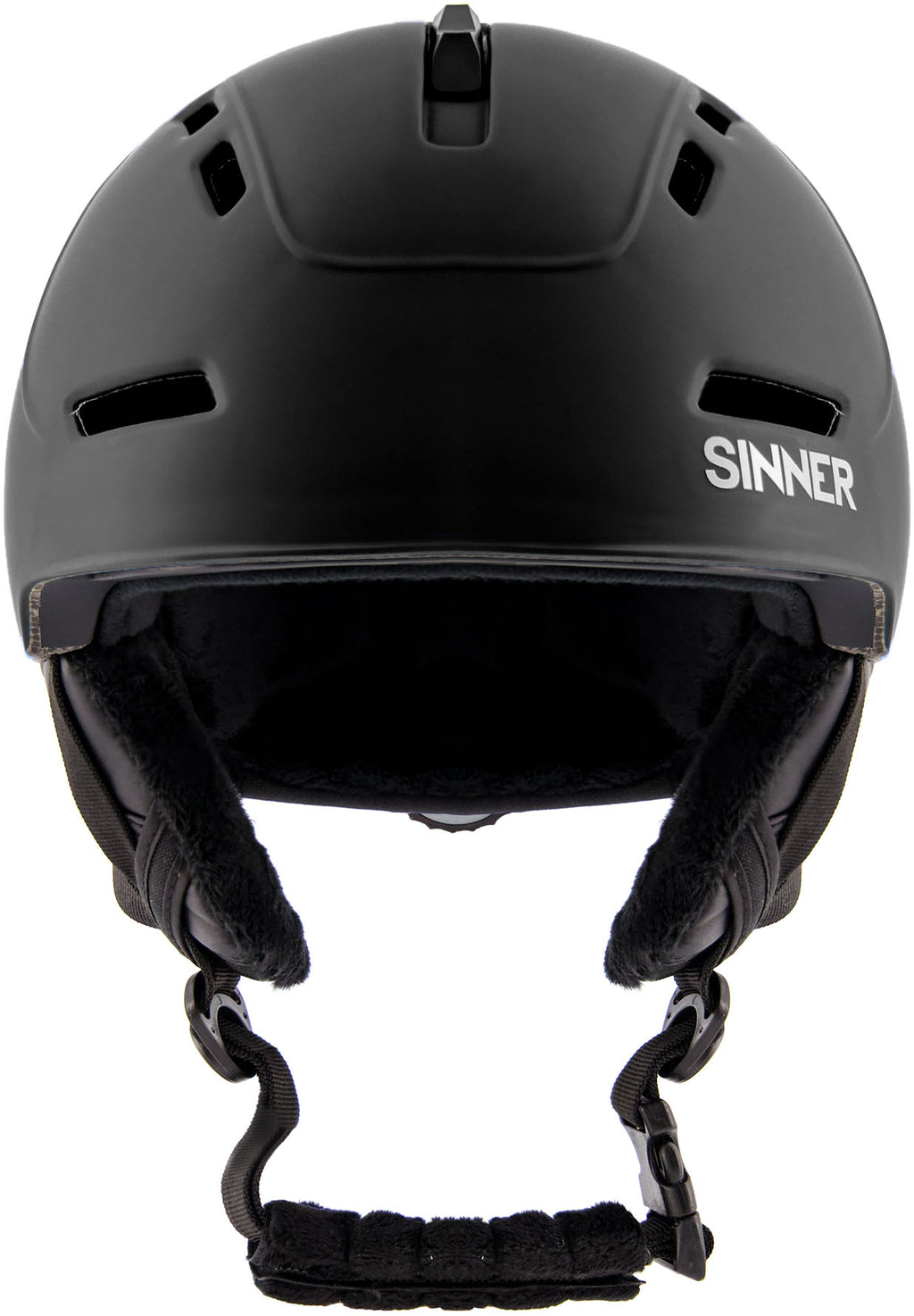 Silverton ski-/snowboardhelm