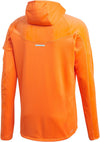 Own the Run Warm Hoodie