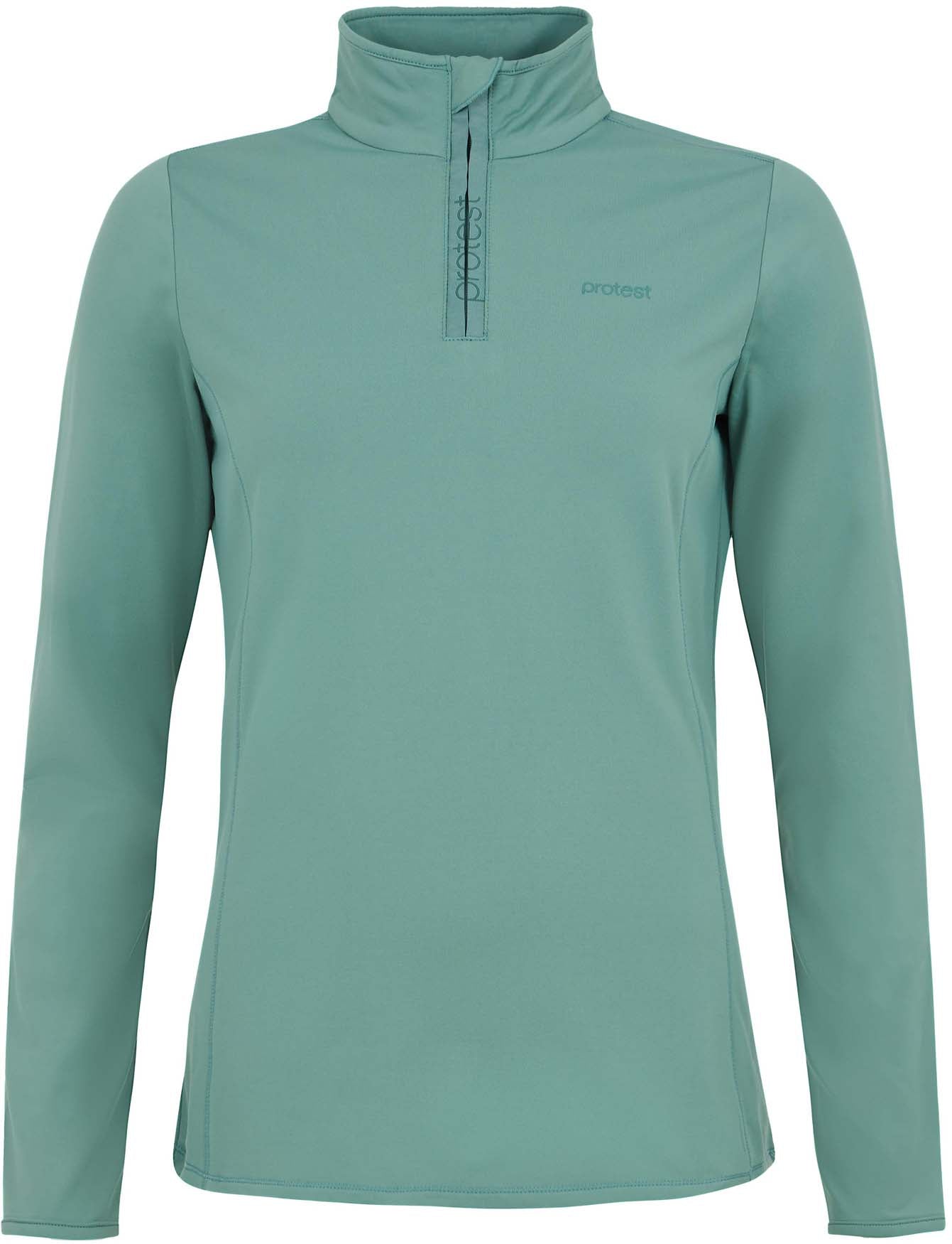 Fabriz 1/4-Zip skipully