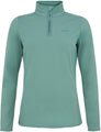 Fabriz 1/4-Zip skipully