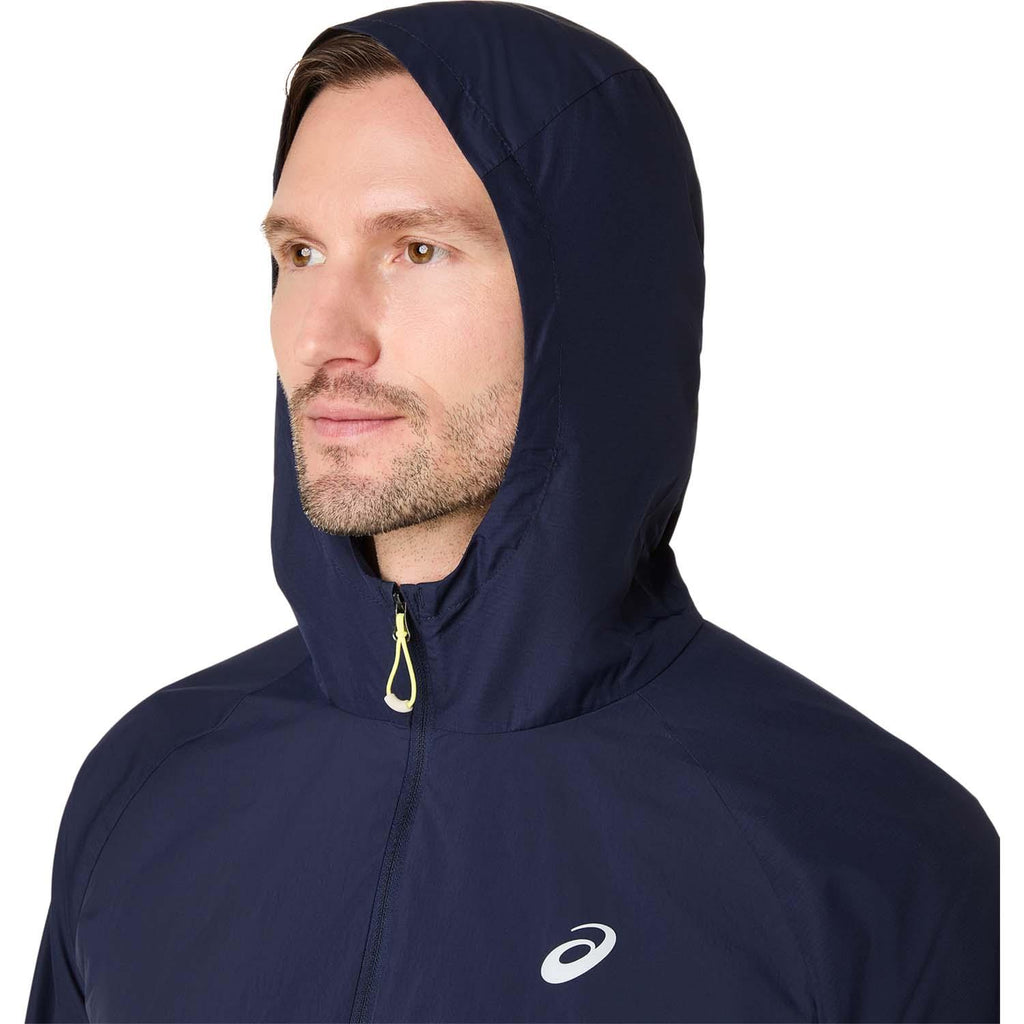 Road Packable Jacket