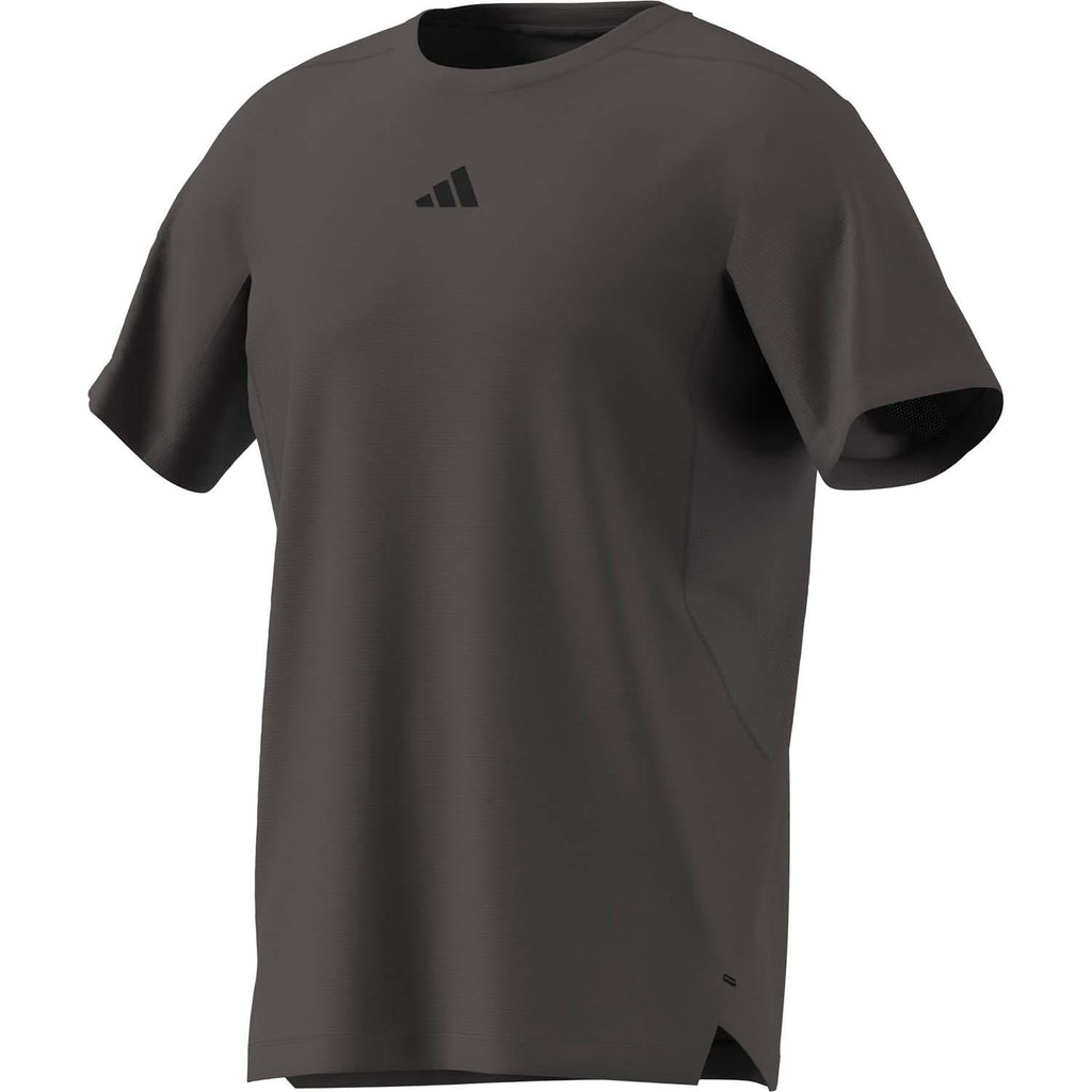 D4T Power T‑shirt training