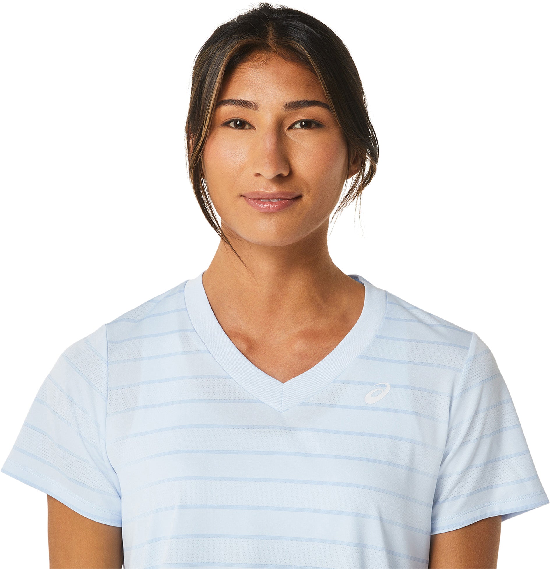 Court Stripe t-shirt