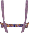 top bikini wired