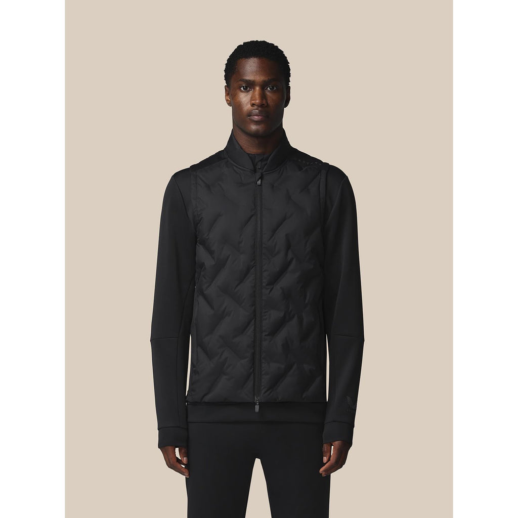 Hybrid Gilet Bodywarmer sportcasual