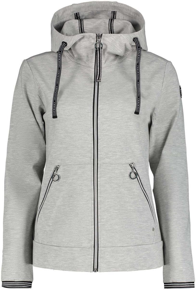 Eiseberg Midlayer