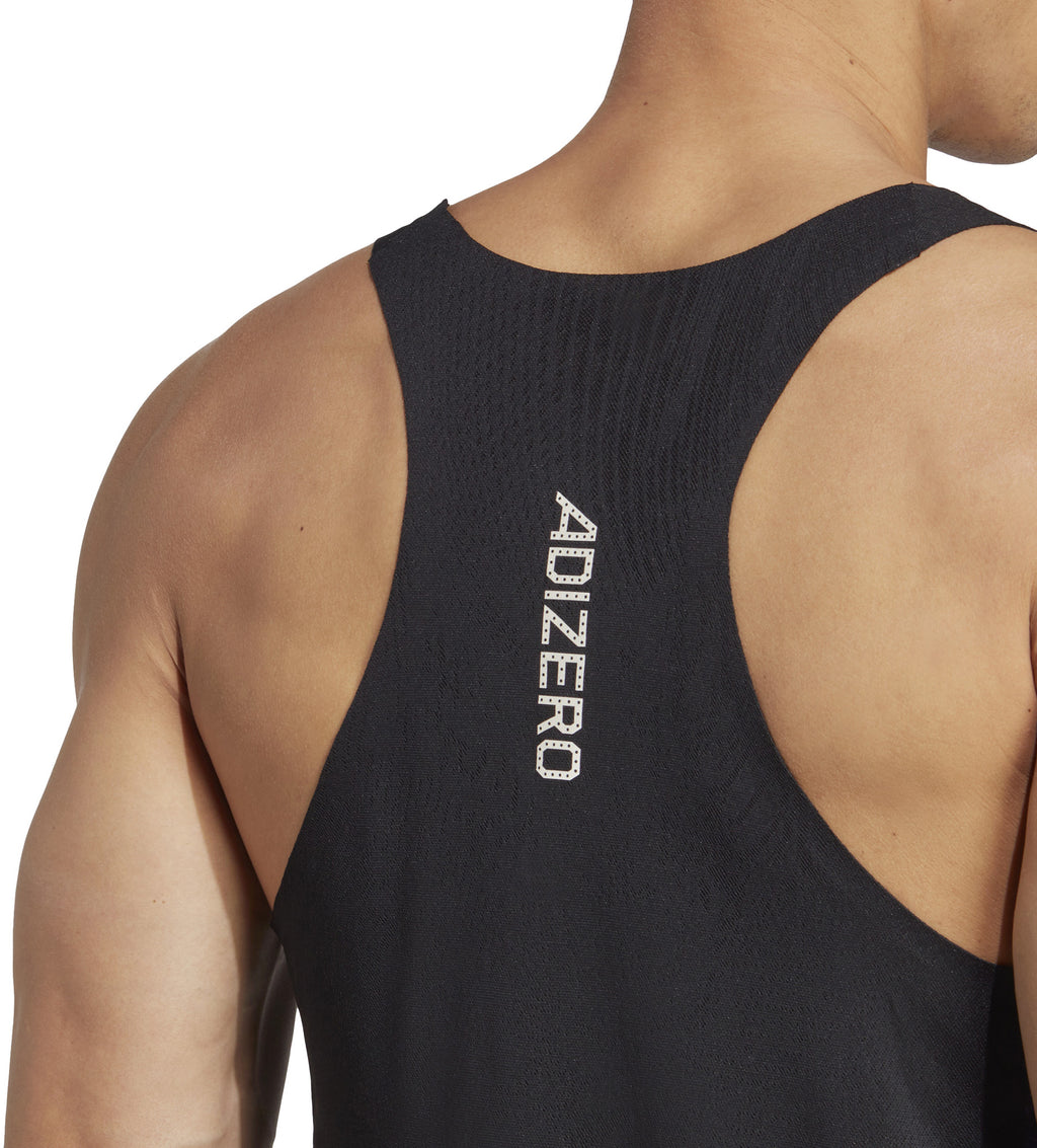 Adizero tanktop