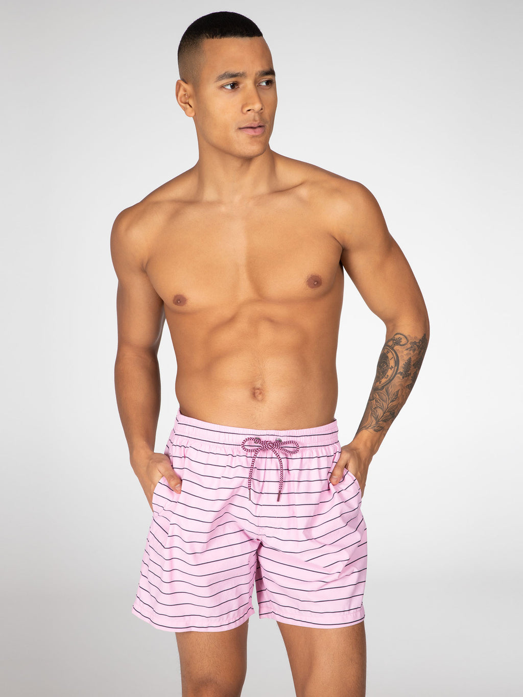 Sharif zwemshort