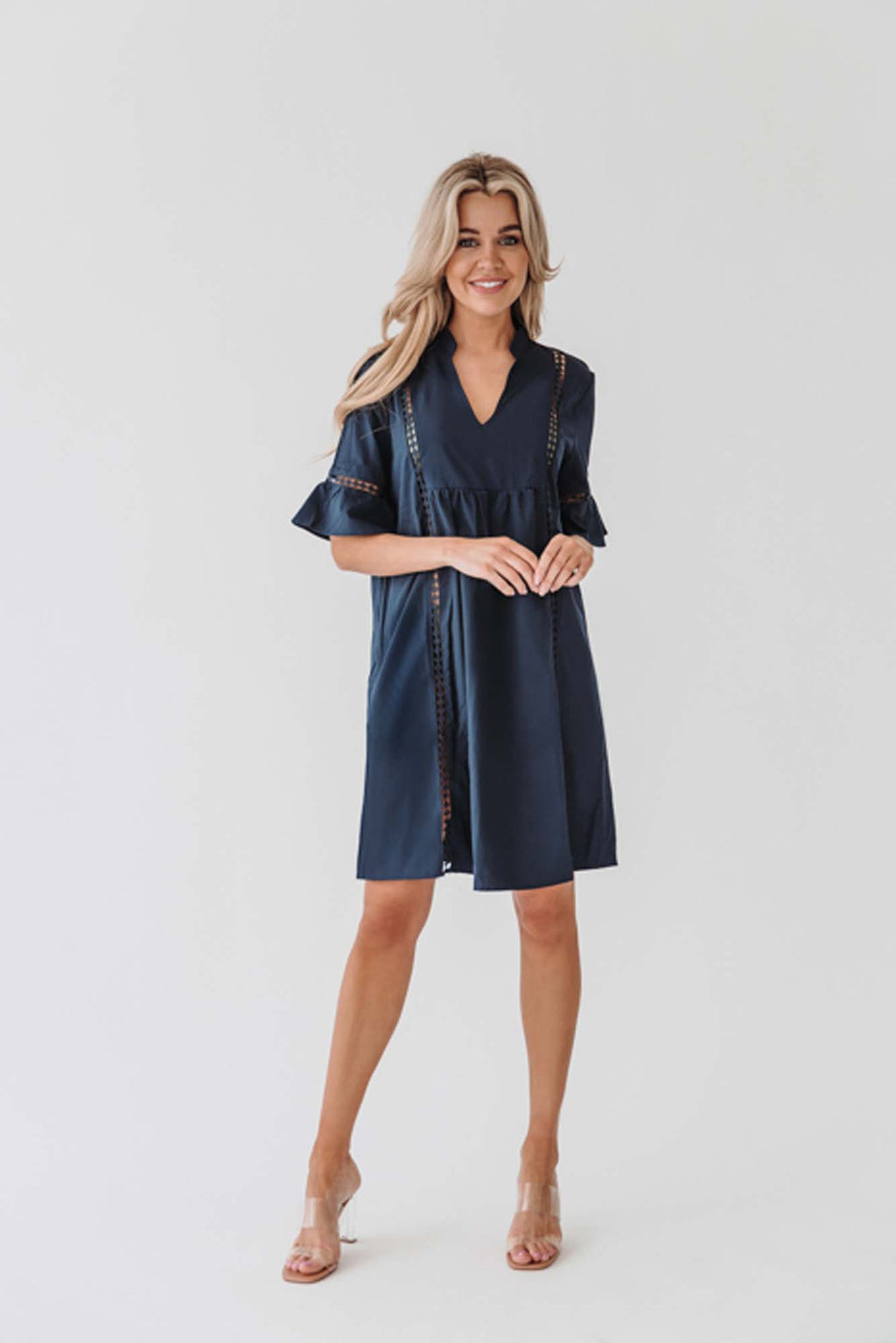 Capri strandjurk