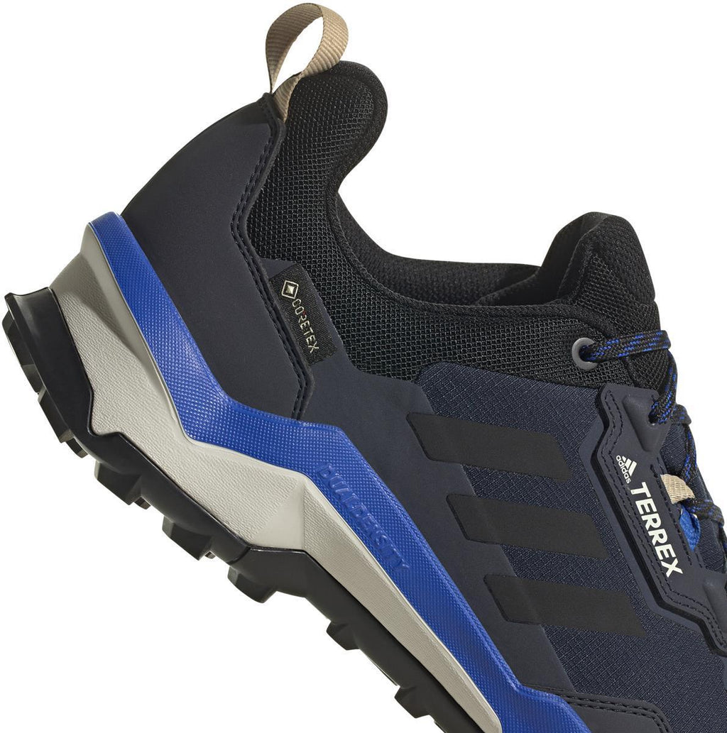 Terrex AX4 GTX férfi túracipő angol méret