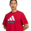 Liverpool FC Seasonal Graphic T-shirt