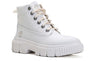 Greyfield Fabric Boot