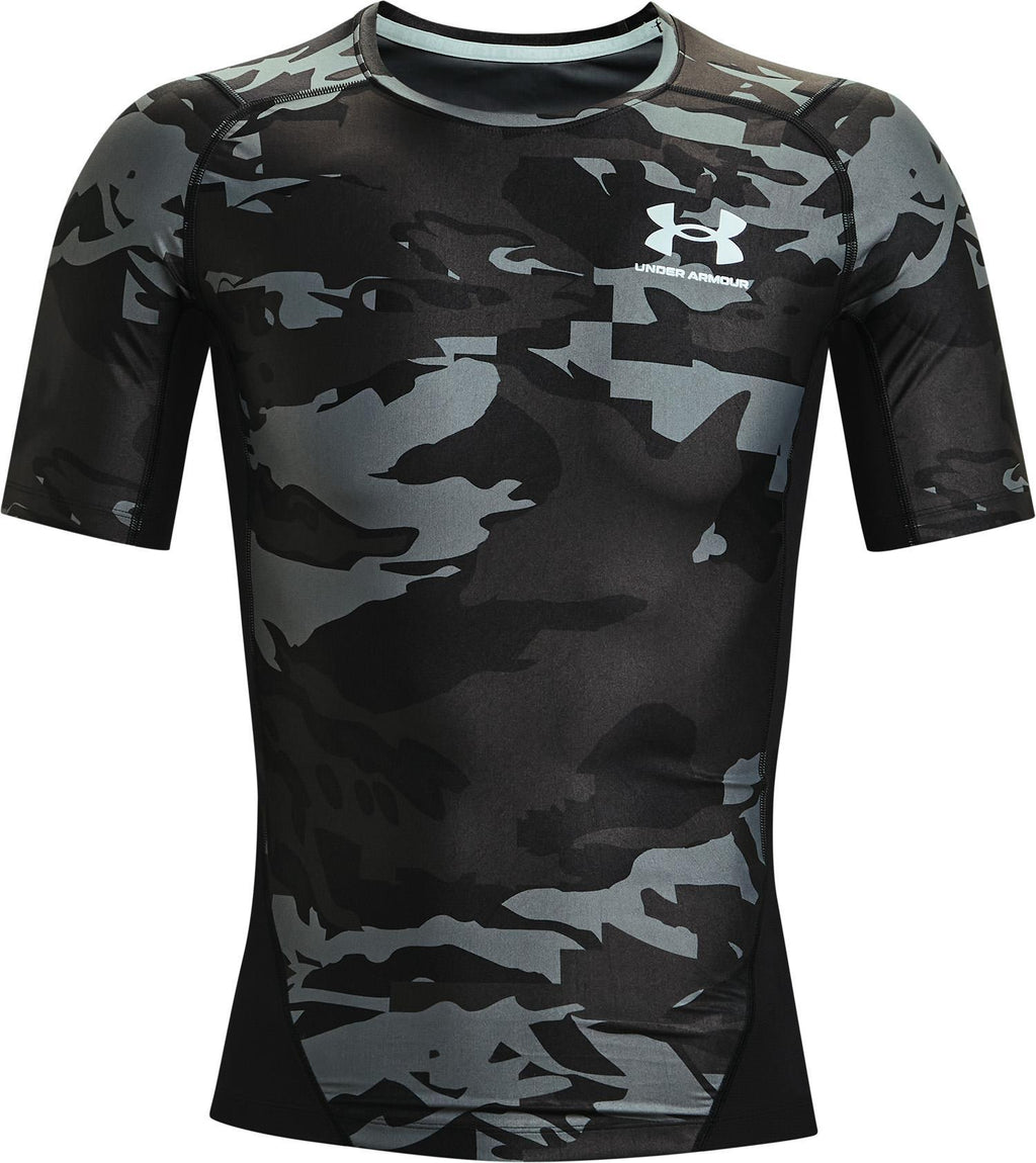 Ua Hg Isochill Comp Print Ss