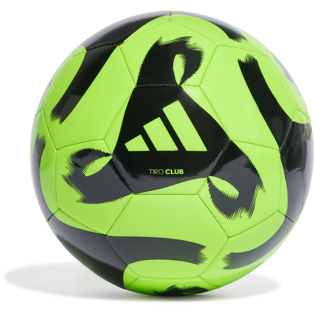 Tiro Club voetbal