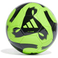 Tiro Club Voetbal
