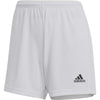 SQUAD 21 SHO W, WHITE/WHITE, 2XS