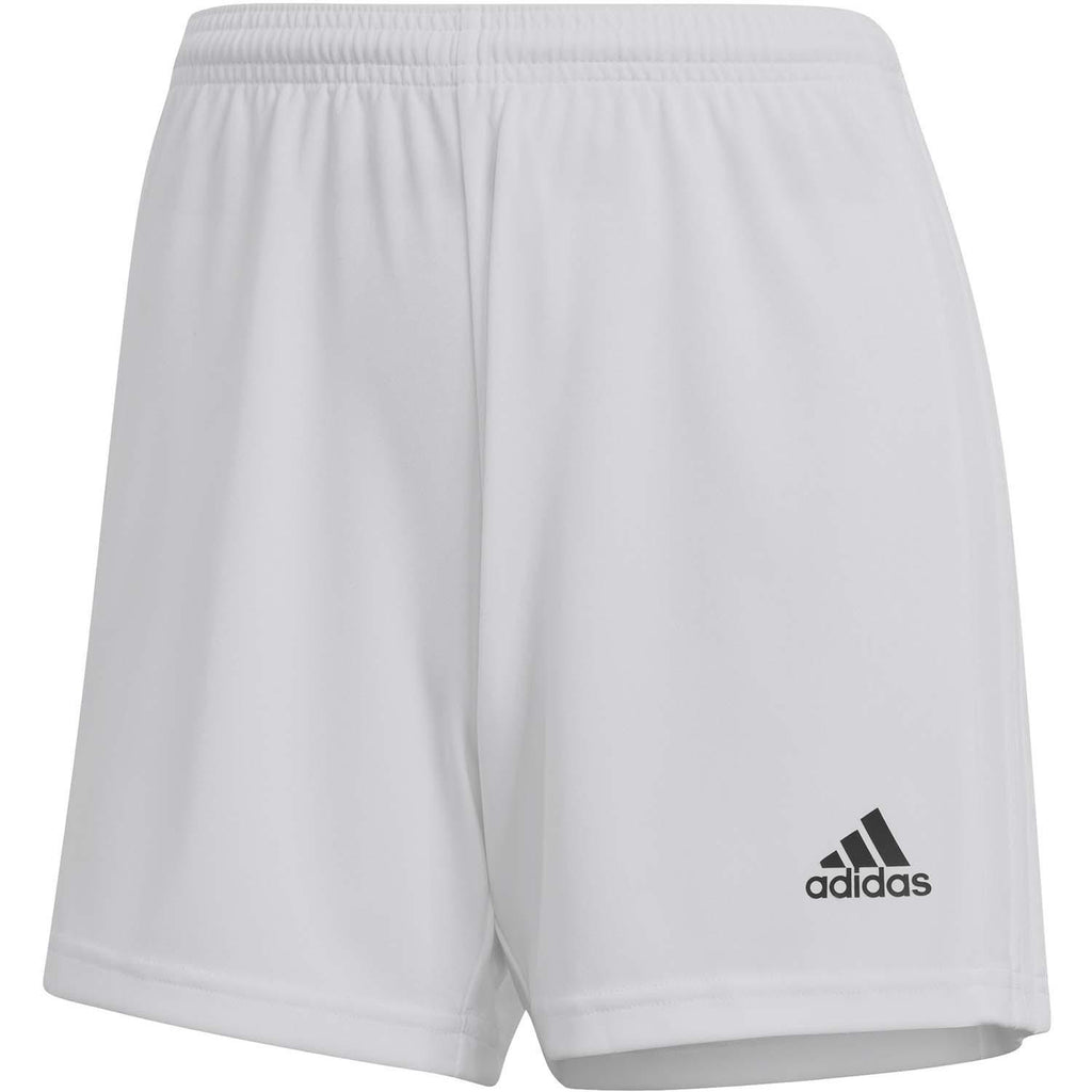 SQUAD 21 SHO W, WHITE/WHITE, 2XS