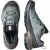 X Ultra 360 Gore-tex Wandelschoenenen low