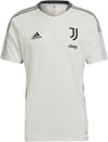 Juventus Tiro trainingsshirt 21/22