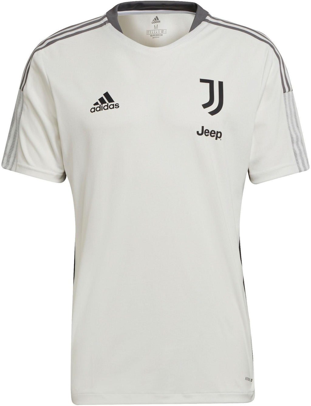 Juventus Tiro trainingsshirt 21/22